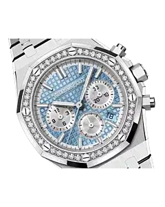 Royal Oak - 26715ST.ZZ.1356ST.01 - Audemars Piguet