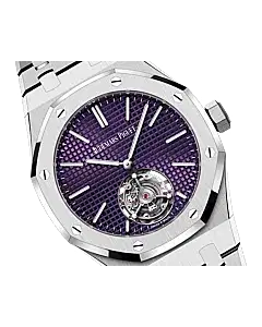 Royal Oak - 26660ST.OO.1356ST.02 - Audemars Piguet