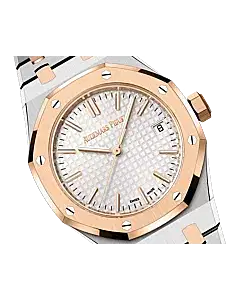 Royal Oak - 15550SR.OO.1356SR.02 - Audemars Piguet