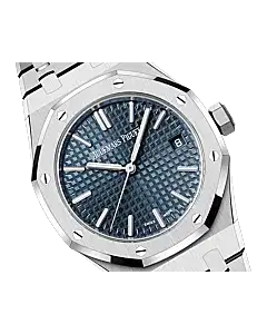 Royal Oak - 15550ST.OO.1356ST.06 - Audemars Piguet