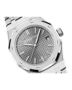 Royal Oak - 15550ST.OO.1356ST.07 - Audemars Piguet