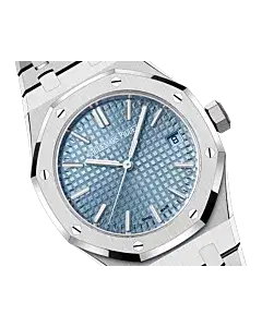 Royal Oak - 15550ST.OO.1356ST.08 - Audemars Piguet