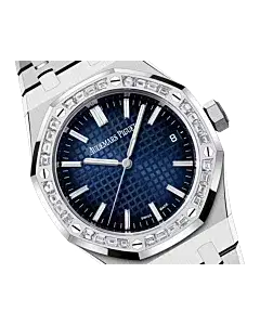 Royal Oak - 15551BC.ZZ.1356BC.01 - Audemars Piguet