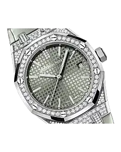 Royal Oak - 15551BC.ZZ.D405CR.01 - Audemars Piguet