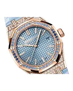Royal Oak - 15551OR.ZS.D344CR.01 - Audemars Piguet