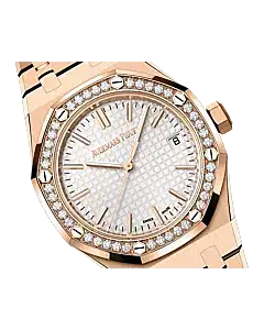 Royal Oak - 15551OR.ZZ.1356OR.04 - Audemars Piguet