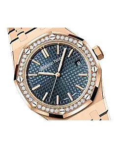 Royal Oak - 15551OR.ZZ.1356OR.05 - Audemars Piguet