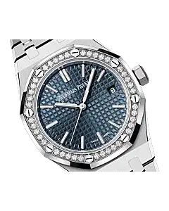 Royal Oak - 15551ST.ZZ.1356ST.05 - Audemars Piguet