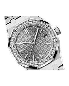 Royal Oak - 15551ST.ZZ.1356ST.06 - Audemars Piguet