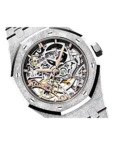Royal Oak - 15466BC.GG.1259BC.01 - Audemars Piguet