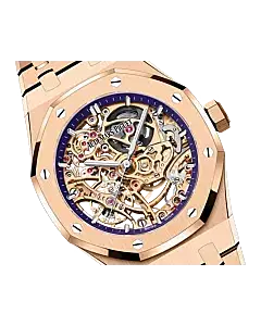Royal Oak - 15467OR.OO.1256OR.02 - Audemars Piguet