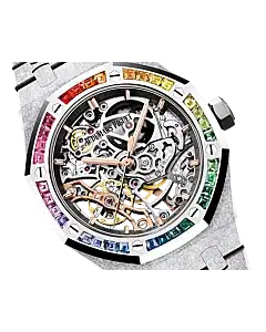 Royal Oak - 15468BC.YG.1259BC.01-B - Audemars Piguet