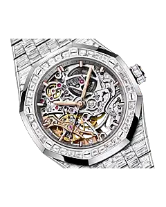 Royal Oak - 15469BC.ZZ.1260BC.01-A - Audemars Piguet
