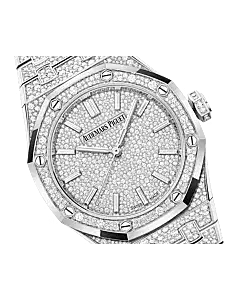 Royal Oak - 15552BC.ZZ.1358BC.01 - Audemars Piguet