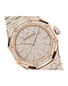 Royal Oak - 15552OR.ZZ.1358OR.01 - Audemars Piguet