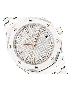 Royal Oak - 77350CB.OO.1266CB.01 - Audemars Piguet