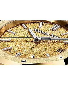 Royal Oak - 77450BA.GG.1361BA.01 - Audemars Piguet