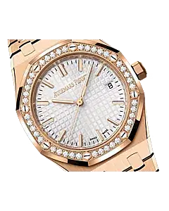 Royal Oak - 77451OR.ZZ.1361OR.03 - Audemars Piguet