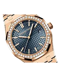 Royal Oak - 77451OR.ZZ.1361OR.04 - Audemars Piguet