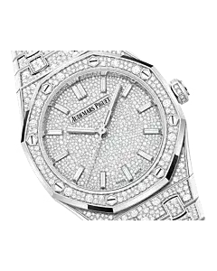 Royal Oak - 77452BC.ZZ.1365BC.01 - Audemars Piguet