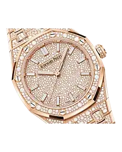 Royal Oak - 77452OR.ZZ.1365OR.01 - Audemars Piguet