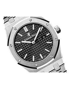 Royal Oak - 67650ST.OO.1261ST.01 - Audemars Piguet