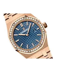 Royal Oak - 67651OR.ZZ.1261OR.02 - Audemars Piguet