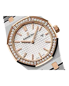 Royal Oak - 67651SR.ZZ.1261SR.01 - Audemars Piguet