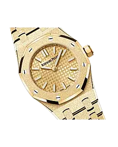 Royal Oak - 67630BA.GG.1312BA.01-B - Audemars Piguet