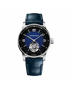 Audemars Piguet 26396BC.OO.D321CR.01 Code 11.59 by Audemars Piguet Selfwinding Flying Tourbillon 41mm Watch