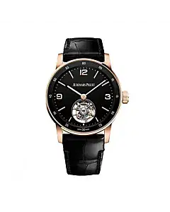 Audemars Piguet 26396OR.OO.D002CR.01 Code 11.59 Selfwinding Flying Tourbillon 41mm Watch
