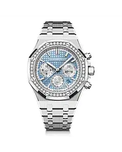 Audemars Piguet 26715ST.ZZ.1356ST.01 Royal Oak Selfwinding Chronograph
