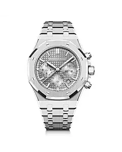 Audemars Piguet 26715ST.OO.1356ST.02 Royal Oak Selfwinding Chronograph