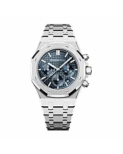Audemars Piguet 26715ST.OO.1356ST.01 Royal Oak Selfwinding Chronograph Watch