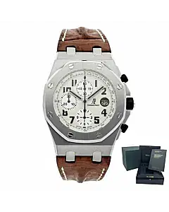 Audemars Piguet 26020ST.OO.D091CR.01 Royal Oak Offshore