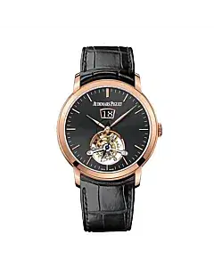 Audemars Piguet 26559OR.OO.D002CR.01 41mm Jules Audemars Tourbillon Grande Date