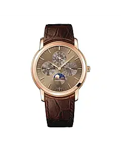 Audemars Piguet 26390OR.OO.D093CR.01 Jules Audemars Perpetual Calendar Rose Gold Watch