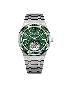 Audemars Piguet 26532IC.EE.1220TI.01 Royal Oak Selfwinding Flying Tourbillon