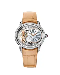 Audemars Piguet 77247BC.ZZ.A813CR.01 Millenary Hand-Wound