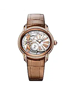 Audemars Piguet 77247OR.ZZ.A812CR.01 Millenary Hand-Wound