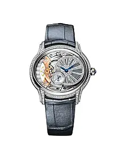 Audemars Piguet 77248BC.ZZ.A111CR.01 Millenary Hand-Wound