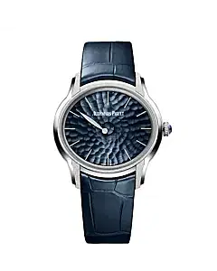 Audemars Piguet 77266BC.GG.A326CR.01 Millenary Frosted Gold PHILOSOPHIQUE