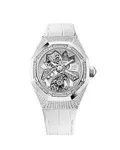Audemars Piguet 26228BC.ZZ.D011CR.01 Royal Oak Concept Flying Tourbillon