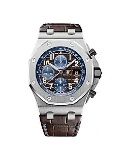Audemars Piguet 26470ST.OO.A099CR.01 Royal Oak Offshore Selfwinding Chronograph