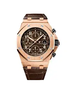 Audemars Piguet 26470OR.OO.A099CR.01 Royal Oak Offshore Selfwinding Chronograph