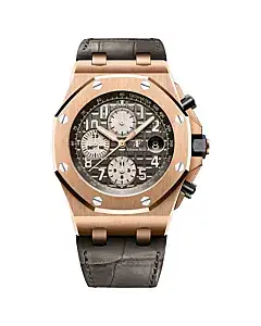 Audemars Piguet 26470OR.OO.A125CR.01 Royal Oak Offshore Selfwinding Chronograph