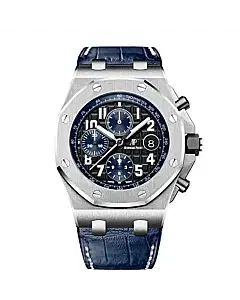 Audemars Piguet 26470ST.OO.A028CR.01 Royal Oak Offshore Selfwinding Chronograph