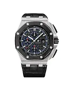 Audemars Piguet 26411PO.OO.A002CR.01 Royal Oak Offshore Self-Winding Chronograph