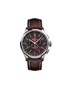 Breitling AB01181A1Q1X2 Premier B01 Chronograph Bentley Centenary