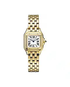 Panthère de Cartier WGPN0047 Small Watch